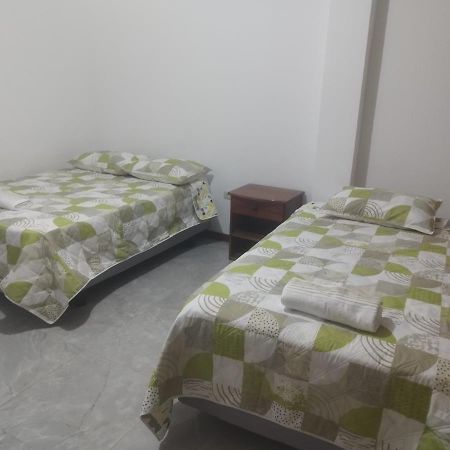 Casa D'Lucas Διαμέρισμα Puerto Baquerizo Moreno Εξωτερικό φωτογραφία