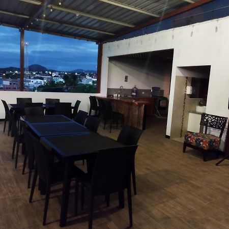 Casa D'Lucas Διαμέρισμα Puerto Baquerizo Moreno Εξωτερικό φωτογραφία