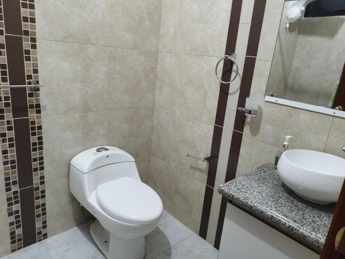 Casa D'Lucas Διαμέρισμα Puerto Baquerizo Moreno Εξωτερικό φωτογραφία