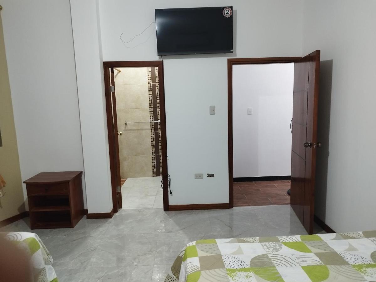 Casa D'Lucas Διαμέρισμα Puerto Baquerizo Moreno Εξωτερικό φωτογραφία
