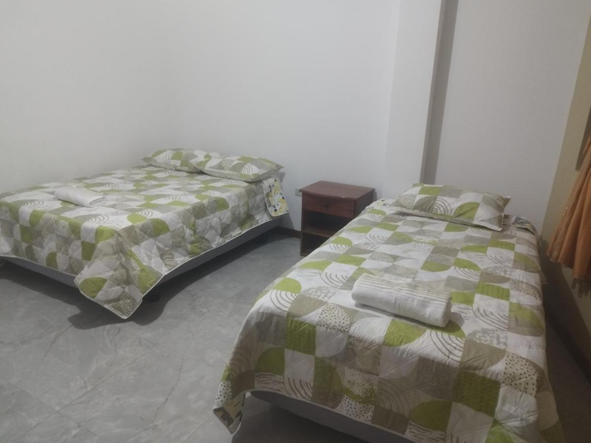 Casa D'Lucas Διαμέρισμα Puerto Baquerizo Moreno Εξωτερικό φωτογραφία