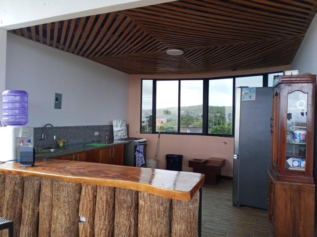 Casa D'Lucas Διαμέρισμα Puerto Baquerizo Moreno Εξωτερικό φωτογραφία