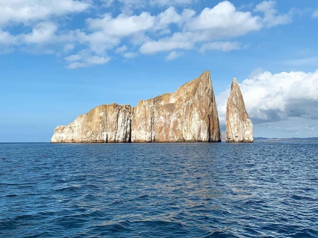 Casa D'Lucas Διαμέρισμα Puerto Baquerizo Moreno Εξωτερικό φωτογραφία